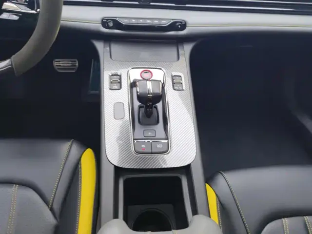 GAC Trumpchi Emkoo — Фото автомобиля 16