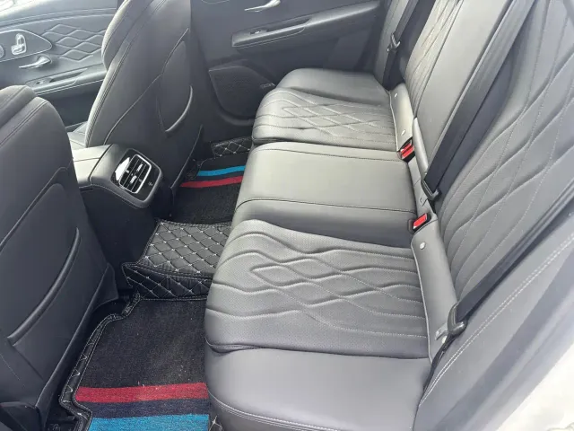 Chery Arrizo 8 PRO — Фото автомобиля 6