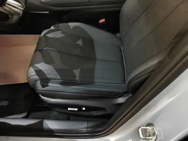 BYD Qin L — Фото автомобиля 14