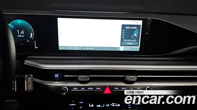 Hyundai Grandeur — Фото автомобиля 13