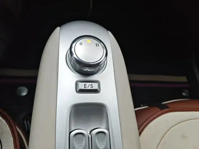 Changan Lumin — Фото автомобиля 15