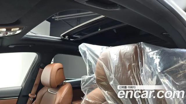 Genesis GV70 2.5T Бензин 2WD — Фото автомобиля 15