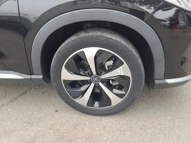 BYD Song PLUS — Фото автомобиля 6