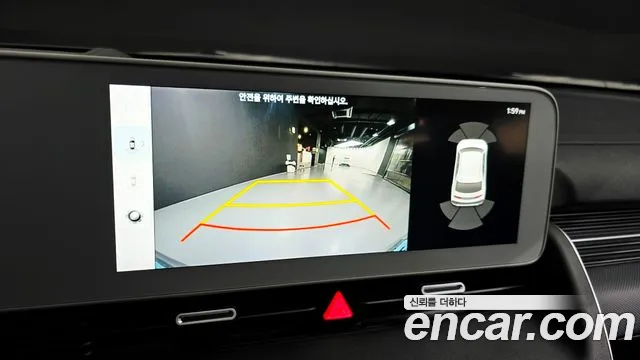 Hyundai Ioniq 5 — Фото автомобиля 22