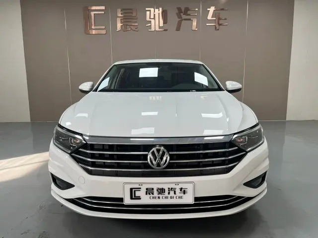 Volkswagen Sagitar — Фото автомобиля 2