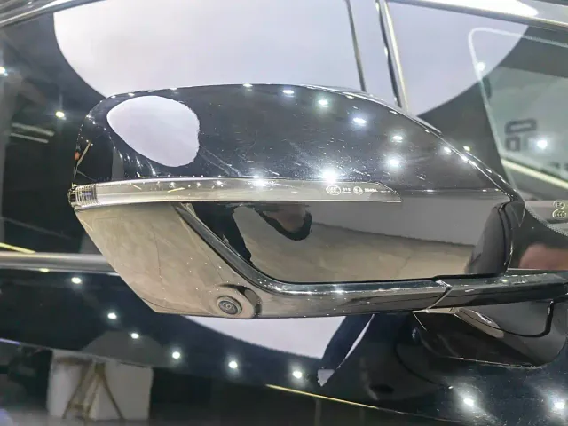 GAC Trumpchi M8 — Фото автомобиля 11