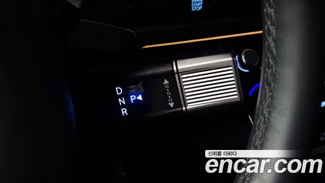 Hyundai Santa Fe MX5 — Фото автомобиля 12