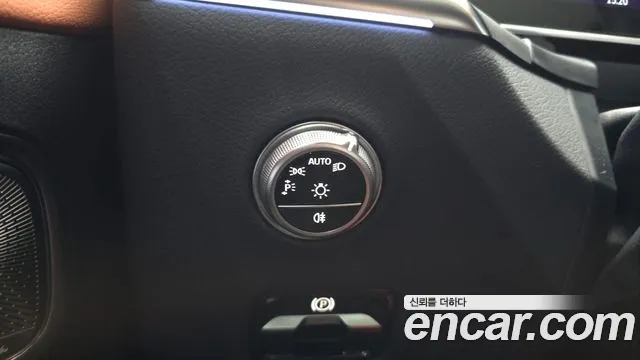 Mercedes-Benz GLC-Class X254 — Фото автомобиля 28