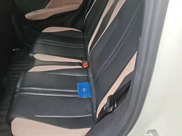 BYD Seagull — Фото автомобиля 12