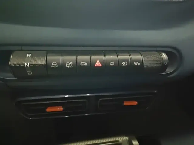 BYD Seagull — Фото автомобиля 13