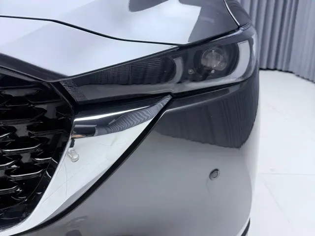 Mazda CX-5 — Фото автомобиля 7