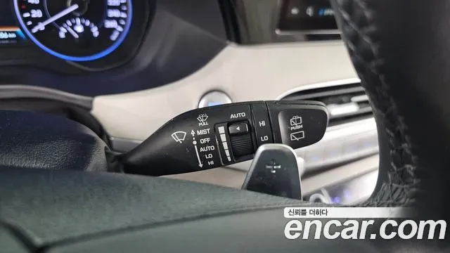Hyundai Palisade — Фото автомобиля 24