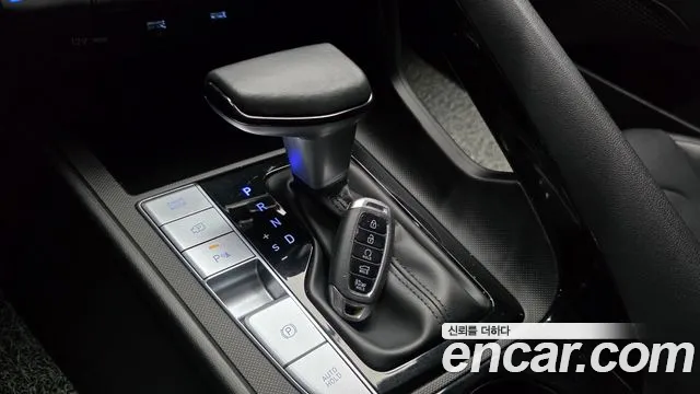 Hyundai AVANTE Avante (CN7) — Фото автомобиля 9
