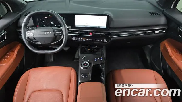 Kia Sportage 5th Gen — Фото автомобиля 10