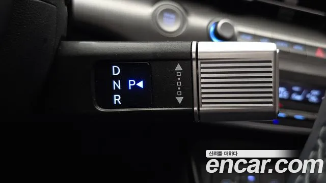 Hyundai Kona Kona (SX2) Бензин 2.0 2WD — Фото автомобиля 7