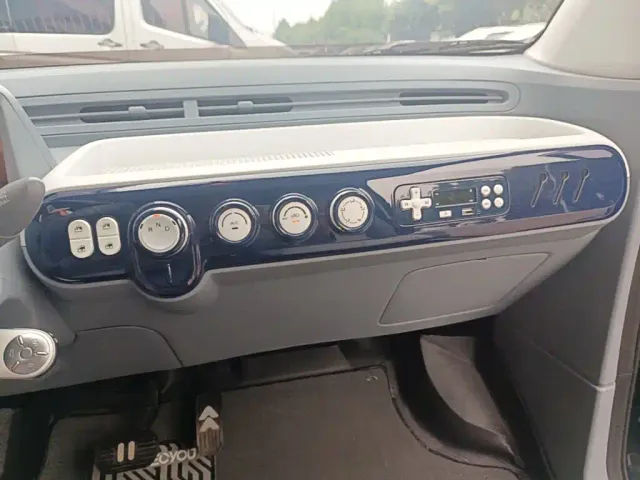 Besturn Bestune Pony 2025 222km Agile Horse — Фото автомобиля 12