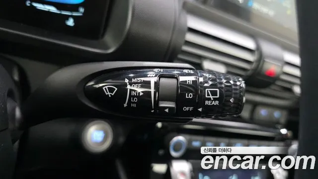 Hyundai Casper — Фото автомобиля 29