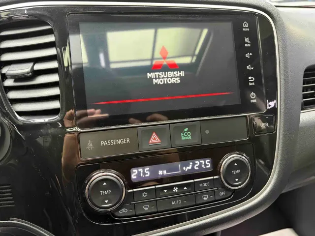 Mitsubishi Outlander — Фото автомобиля 13