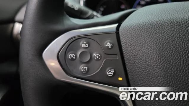 ChevroletGMDaewoo Traverse Traverse 3.6 AWD Red Line — Фото автомобиля 20