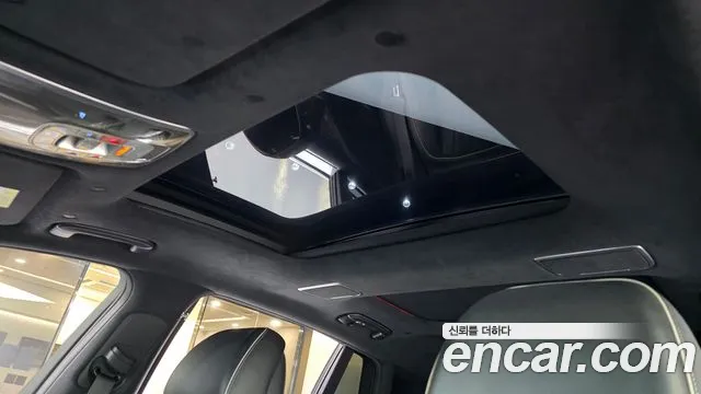 Genesis G90 Бензин 3.5 турбо AWD — Фото автомобиля 18