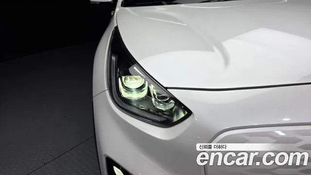 Kia Niro Niro Plus Earth — Фото автомобиля 15
