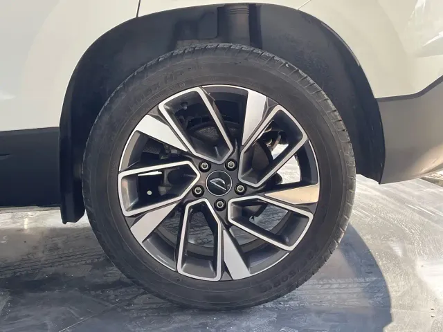 Jetta Jetta VS5 2022 280TSI Automatic Glory Pro — Фото автомобиля 9