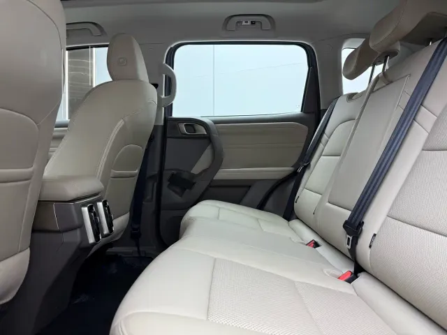 Haval Big Dog — Фото автомобиля 10