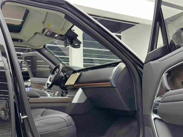 Land Rover Range Rover — Фото автомобиля 10