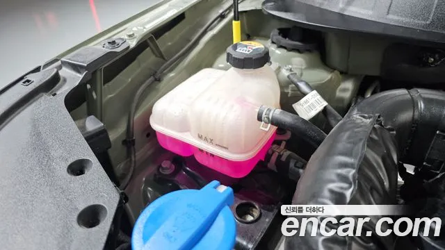 Hyundai Casper Casper Turbo Inspiration — Фото автомобиля 29