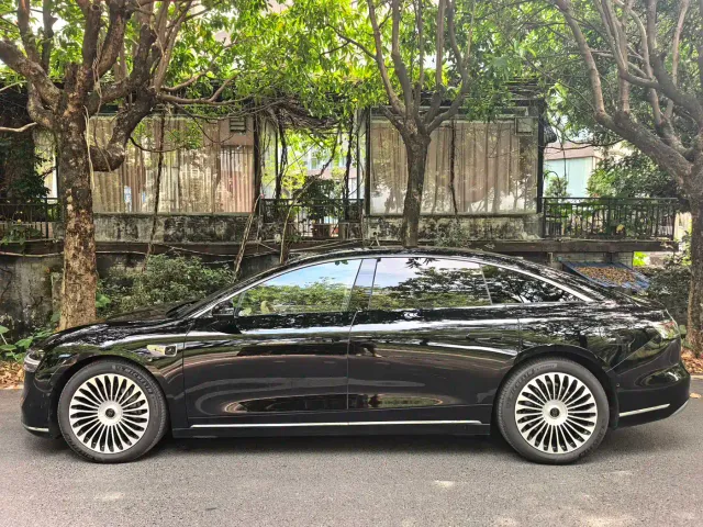 Stelato S9 — Фото автомобиля 3