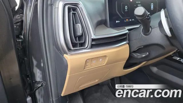 Kia Sorento — Фото автомобиля 27