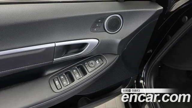 Hyundai Sonata DN8 — Фото автомобиля 28