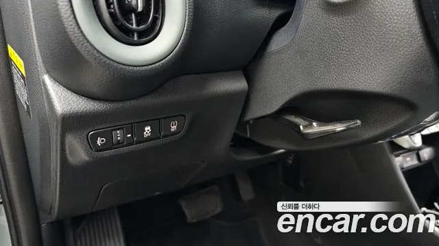 Kia morning Новый Morning (JA) Signature — Фото автомобиля 19
