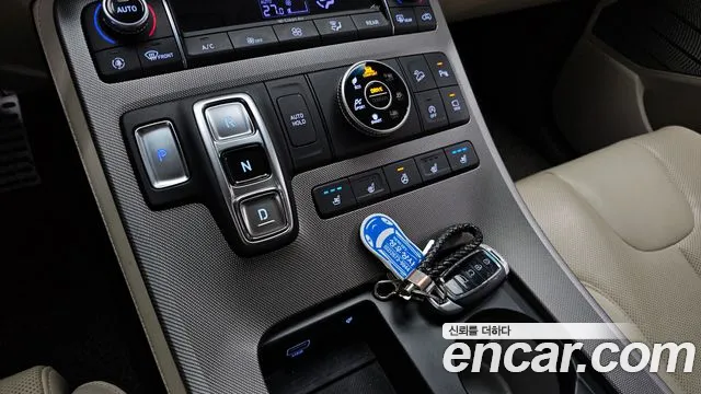 Hyundai Palisade Palisade — Фото автомобиля 9
