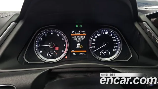 Hyundai Sonata — Фото автомобиля 11
