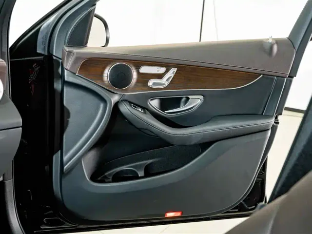 Mercedes-Benz GLC-Class — Фото автомобиля 15