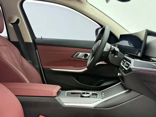 BMW i3 — Фото автомобиля 14