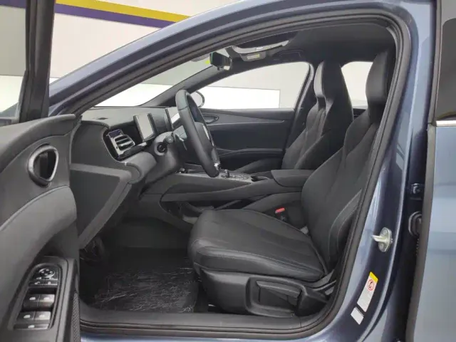 BYD Seal 06 — Фото автомобиля 9