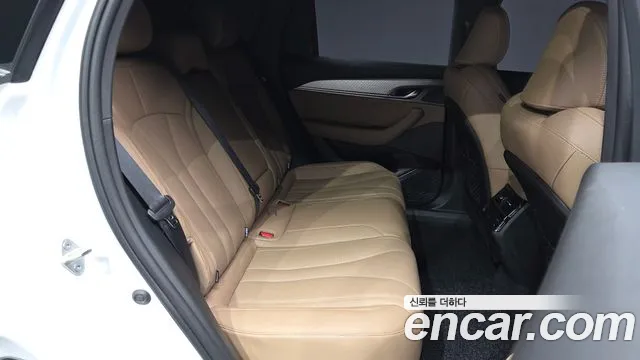 Renault Korea Grand Koleos — Фото автомобиля 18