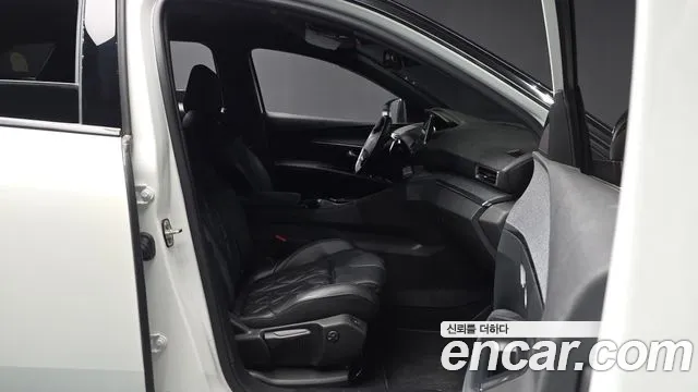 Peugeot 3008 — Фото автомобиля 17