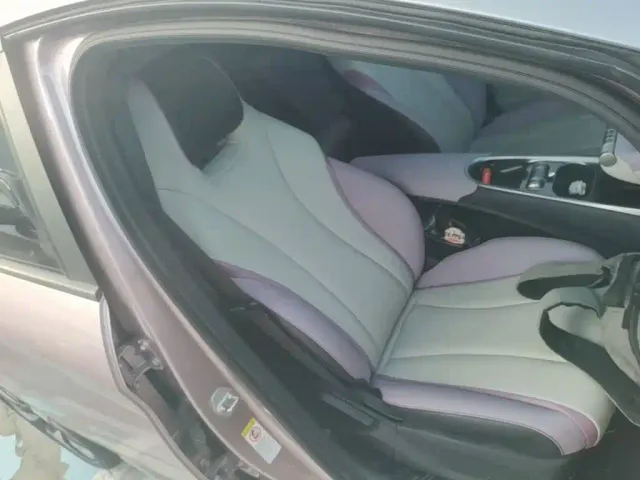BYD Dolphin — Фото автомобиля 24