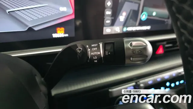Hyundai Ioniq 6 — Фото автомобиля 29