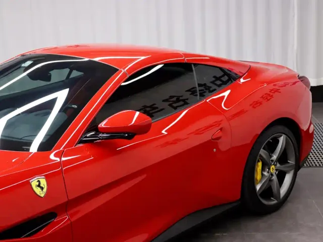 Ferrari Portofino — Фото автомобиля 29
