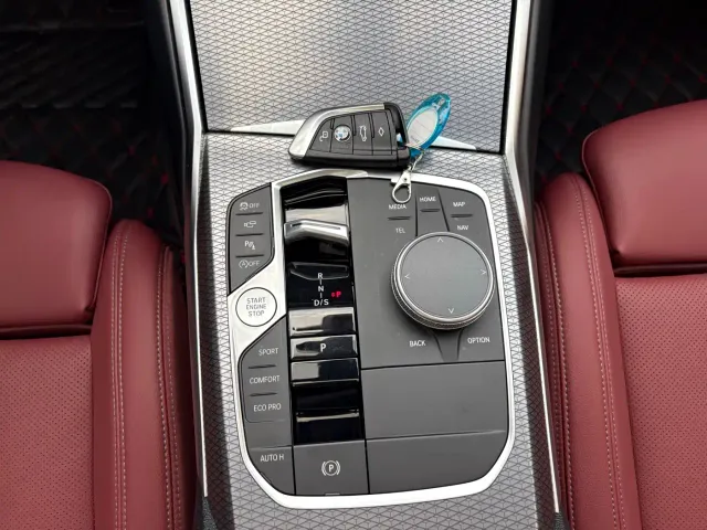 BMW 3 Series — Фото автомобиля 17