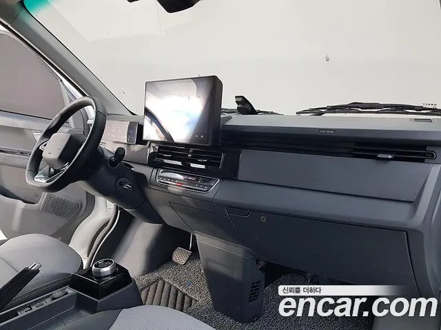 Geely SE-A2 Van — Фото автомобиля 5