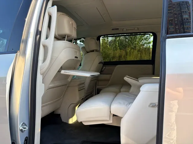Buick Zhijing Shijia — Фото автомобиля 11
