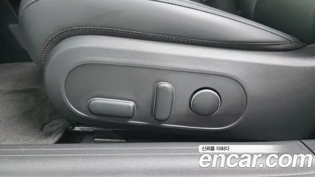 Hyundai Ioniq 6 — Фото автомобиля 18