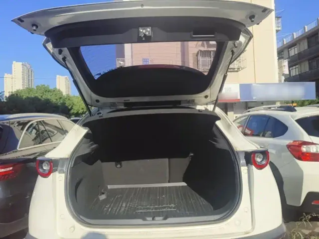 Mazda CX-30 EV — Фото автомобиля 18