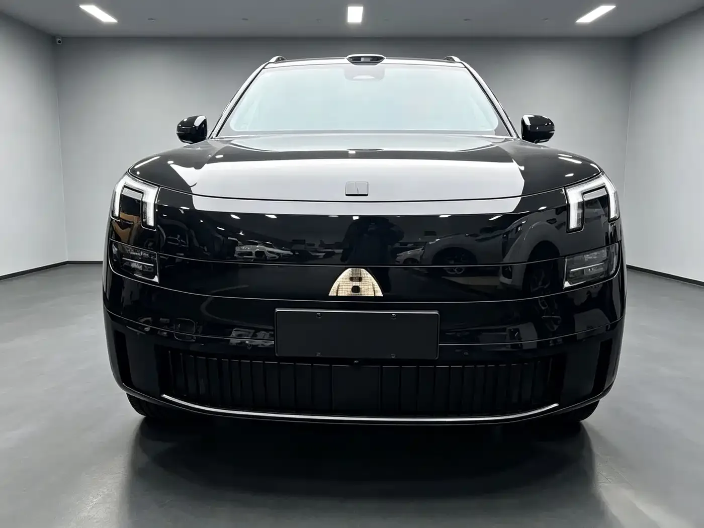 Lynk & Co Lynk & Co 900 2025 1.5T Ultra — Фото автомобиля 2