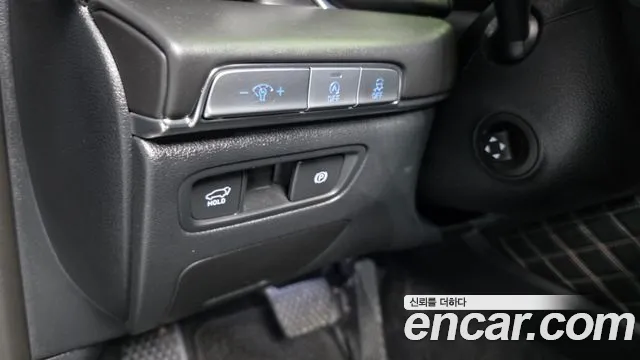 Genesis GV80 — Фото автомобиля 28